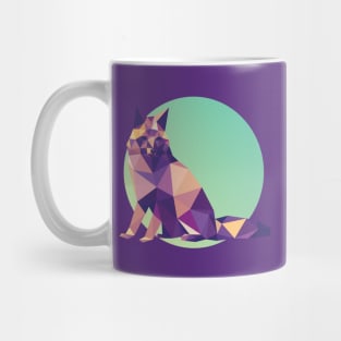 FOXY Mug